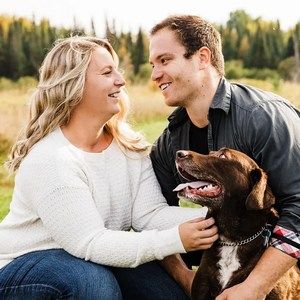 Meet your Posher, Mallory